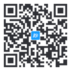 iOS 体育电竞APP 二维码 | Jisu Sports